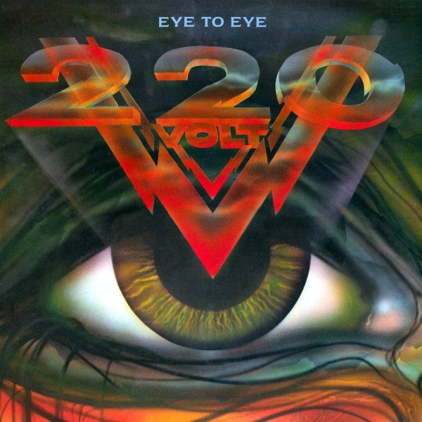220 Volt - Dangerous