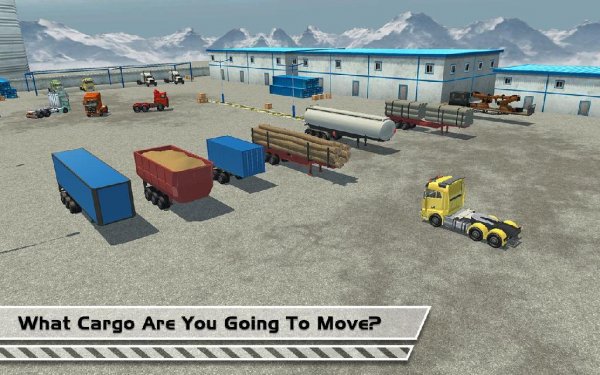 Off-Road 4x4 Hill Driver 3 v1.2[Мод много дене