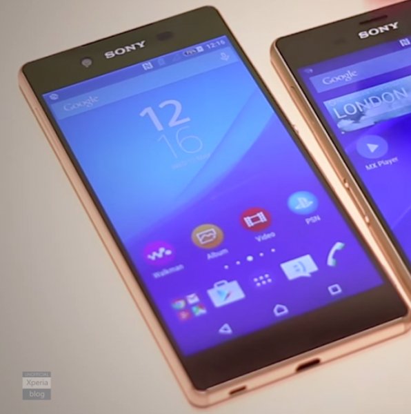 SONY Xperia Home 10.2.a.1.12