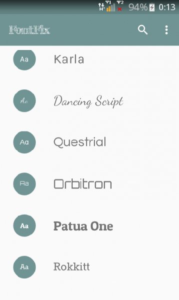 font.installer 3.3.0.0