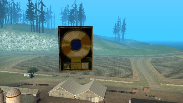 test cutscene