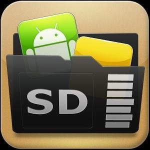 AppMgr Pro III Patched Mod v4.08