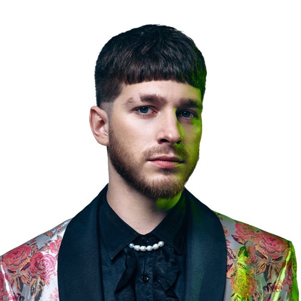 МЭЙКС - Первый наш поцелуй