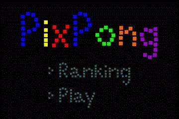 pixpong