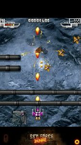 Sky Force Reloaded v1.07.sisx