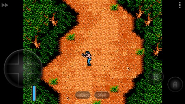 Ikari III - The Rescue [T+Rus Shedevr]