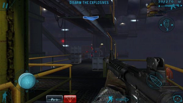 Rainbow Six HD.ver.1.0.2