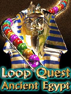 loop quest ancient egypt