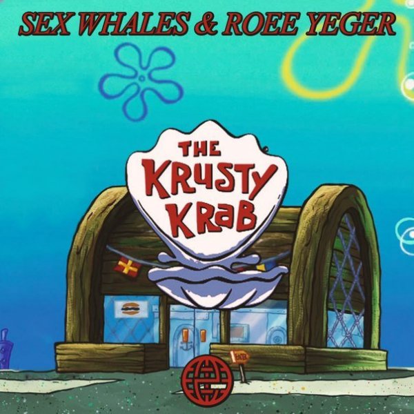 Sex Whales &amp; Roee Yeger - Silent war