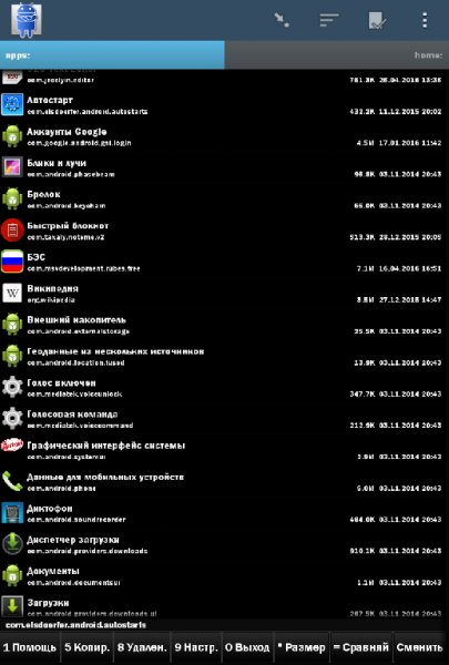 Ghost Commander 1.53.6