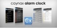 Caynax Alarm Clock