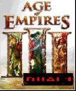 Age Of Empires 3 240-320
