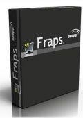 Beepa Fraps v3.4.5 Build 13677 Retail