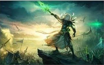 Age of Heroes Online rus-