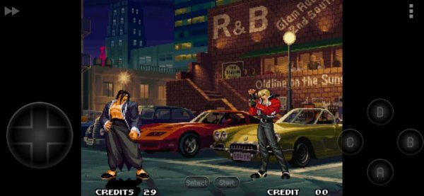 Garou
