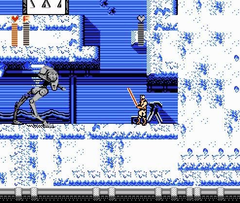 Star Wars - The Empire Strikes Back