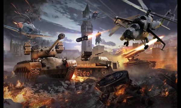 tankgames 2.0
