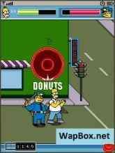 The Simpsons Arcade
