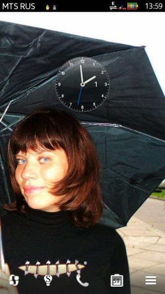 analogclock