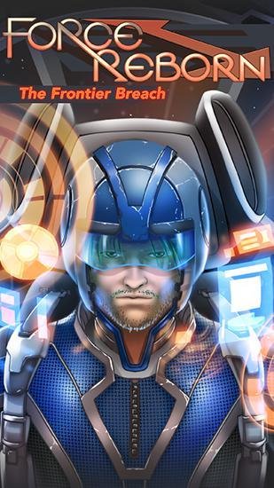 Force Reborn Frontier Breach v1.5[МНОГО ДЕНЕГ]