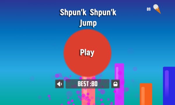 Shpun'k Shpun'k Jump armv7