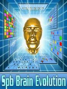 SPB Software Brain Evolution Cracked RUS sis