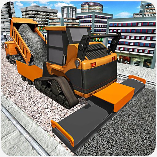 Construction City