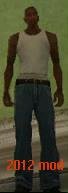 Mod san andreas