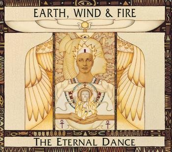 Earth, Wind  Fire - Boogie Wonderland