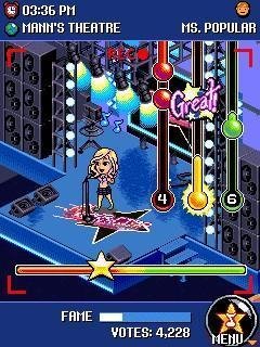 Popstar