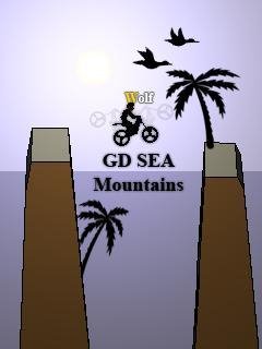 GD SEA Mountains