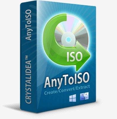 AnyToISO v3.9.6.670 AiO RePack