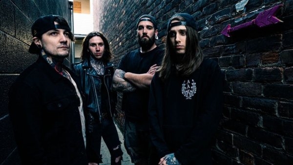 Until I Wake - Catacombs