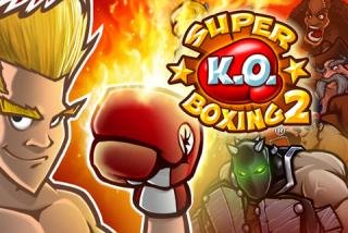 super ko boxing 2 421804