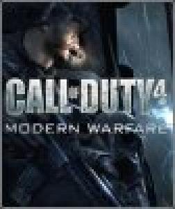 call of duty 4 modern of warfire