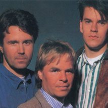 Secret Service - Flash in the Night (DJ DISCOPAPA Remix)