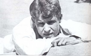 Сергей Есенин. Исповедь хулигана