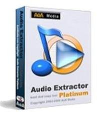 AoA Audio Extractor Platinum 2.3.0 Final