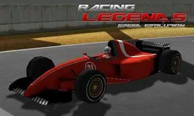 Racing Legends v1.5