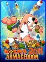 Worms2011 Armageddon nok 360x640