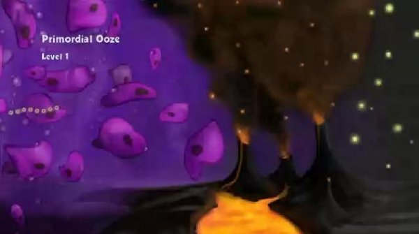 spore originsen