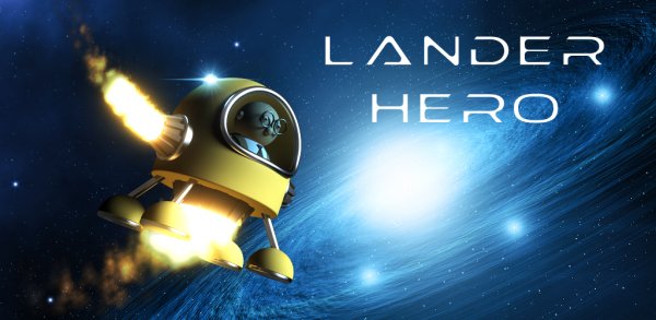 Lander Hero