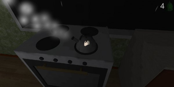 Night Worker v.1.0