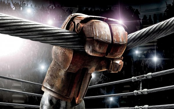 Real Steel