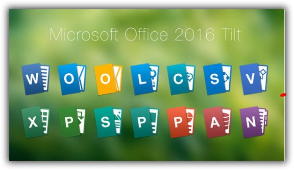 Office 2016 Install v2.9
