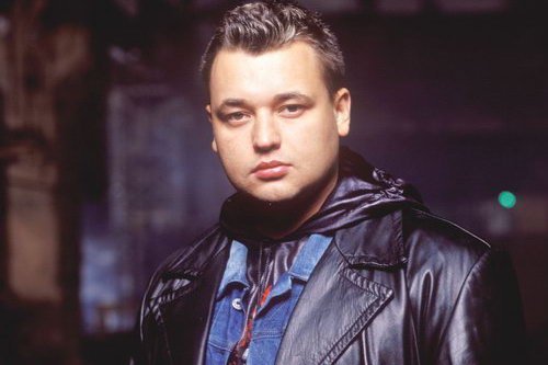 Сергей Жуков - Когда мы были молодыми