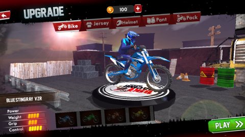 Bike Racing Mania