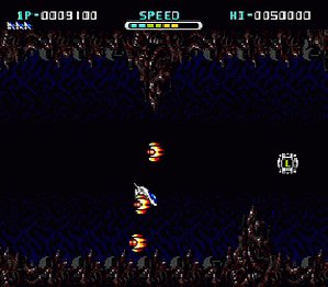 Whip Rush 2222 AD