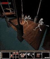 3D Outland 176x208