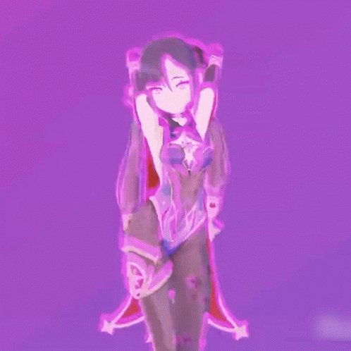Dancing